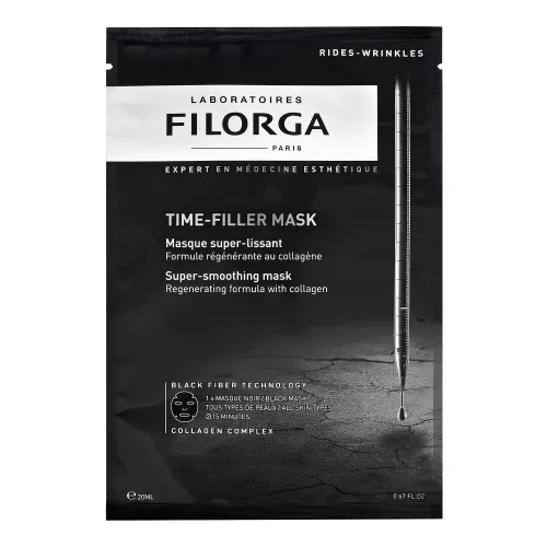 FILORGA stangrinamoji kaukė TIME-FILLER MASK, N1