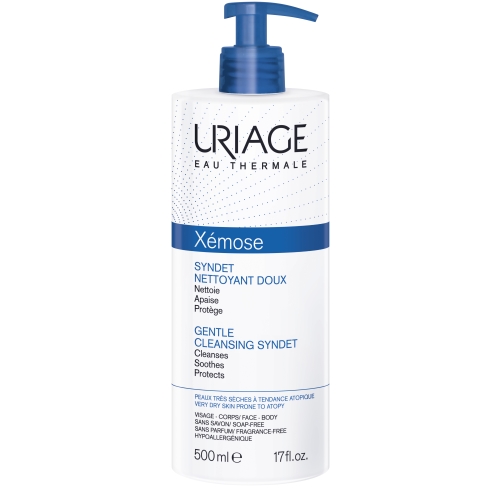 URIAGE prausiklis XEMOSE, 500ml