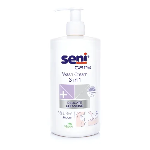 SENI Care putos valymui 500ml
