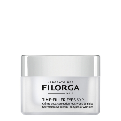 FILORGA akių srities kremas nuo raukšlių TIME- FILLER 5XP, 15 ml