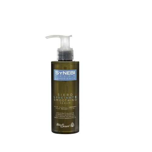 HELEN SEWARD SYNEBI glotninamasis plaukų serumas, 150ml