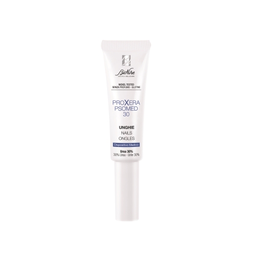 BIONIKE nagų storį normalizuojantis kremas PROXERA PSOMED 30, 10ml