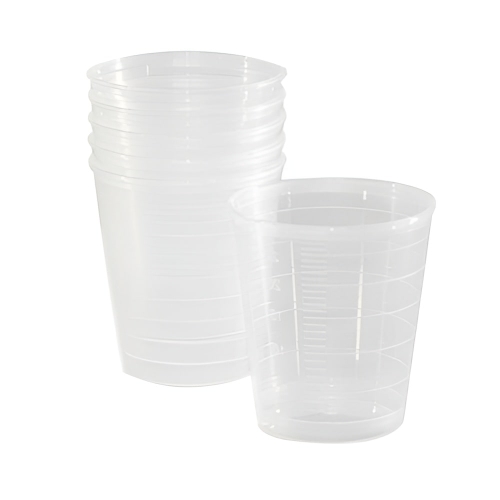 Taurelė vaistams 30 ml, medicininė N90