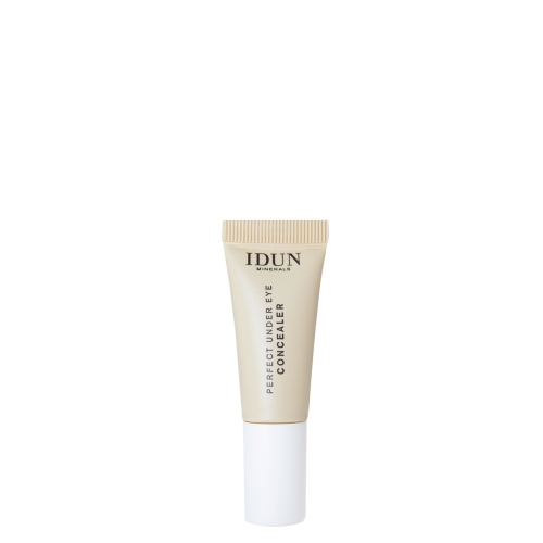 IDUN MINERALS skysta paakių maskuojamoji priemonė Nr. 2032, 6ml