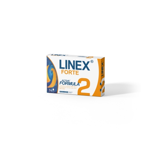 Linex Forte caps.N14