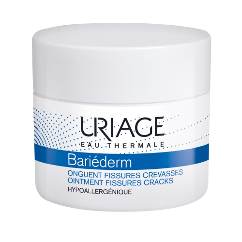 URIAGE tepalas nuo įtrūkimų BARIEDERM, 40ml
