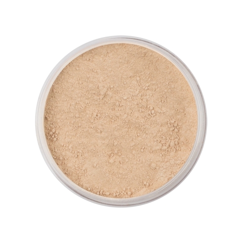 IDUN MINERALS birus makiažo pagrindas Saga Nr. 1033, 7g
