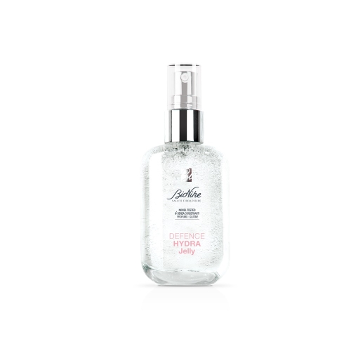 BioNike HYDRA, drėkinamasis veido gelis visų tipų odai, 50 ml