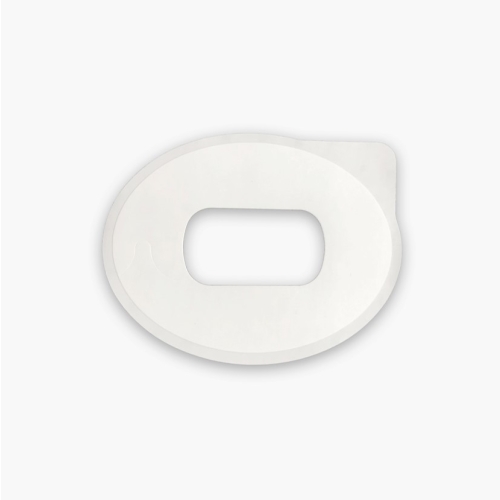 DEXCOM ONE fiksuojantis pleistras, N10