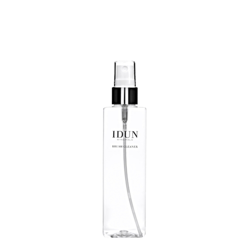 IDUN MINERALS makiažo šepetėlių valiklis, 150ml
