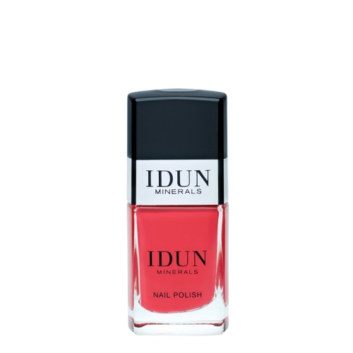 IDUN MINERALS nagų lakas KORALL Nr. 3507, 11ml