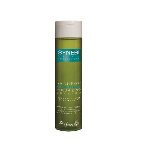 HELEN SEWARD SYNEBI plaukams apimtiems suteikiantis šampūnas, 300ml