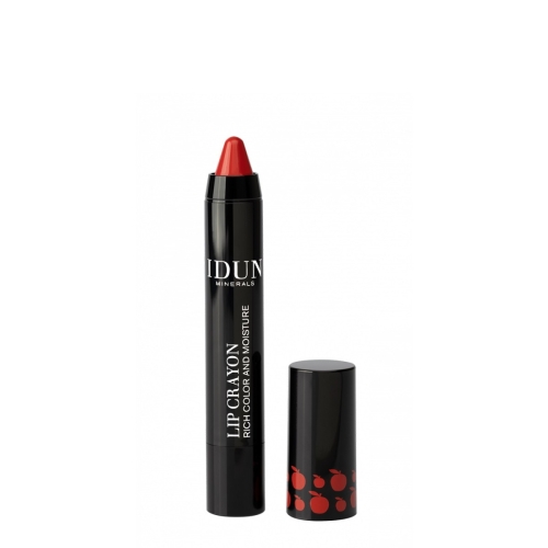 IDUN MINERALS lūpų kreidelė LILL Nr. 6406, 2.5g