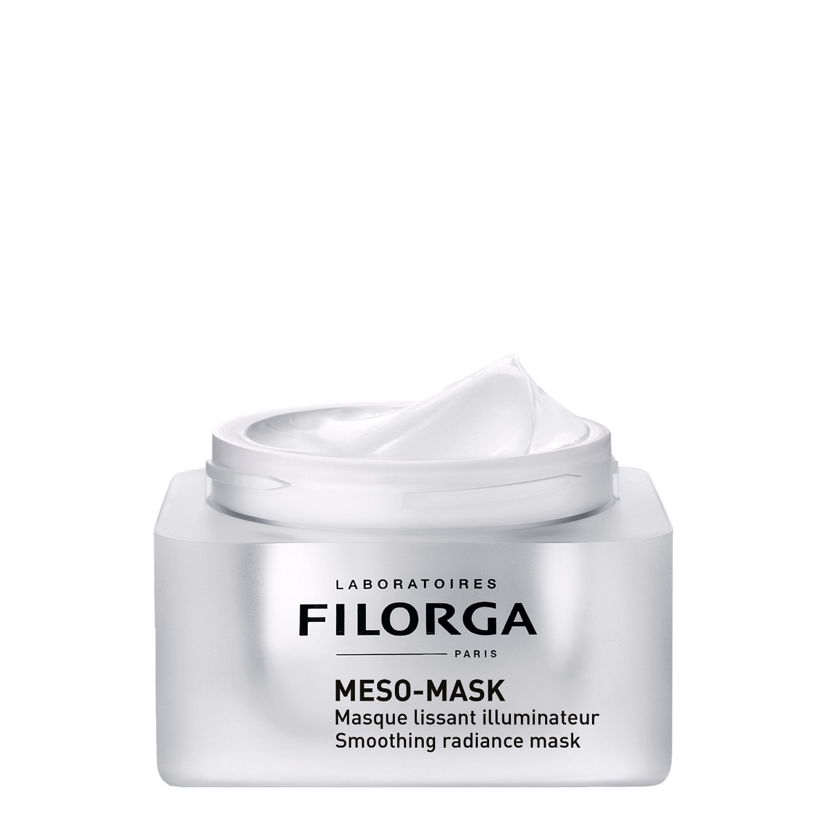 FILORGA priešraukšlinė veidą šviesinanti kaukė MESO-MASK, 50ml -  2