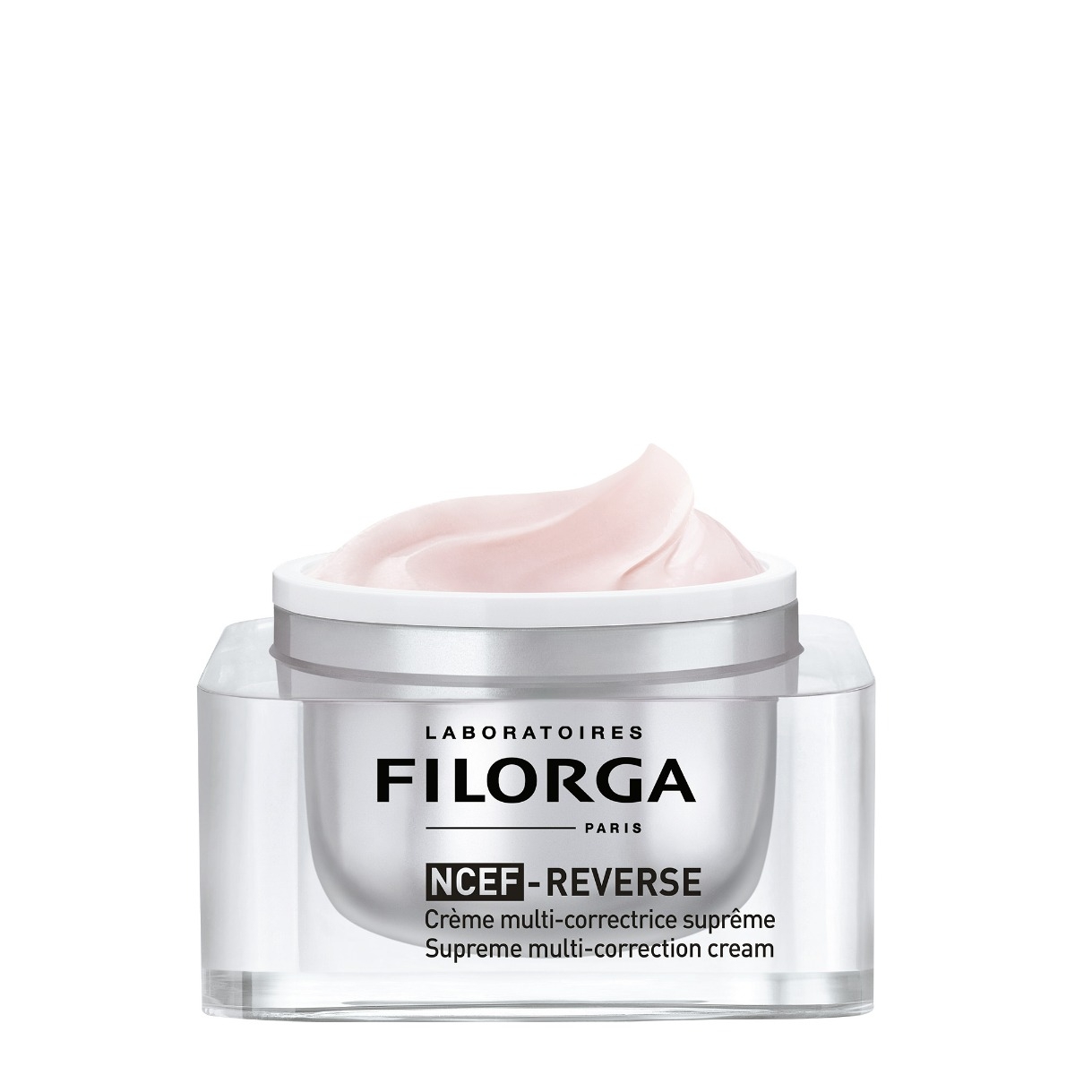 FILORGA regeneruojamasis kremas NCEF-REVERSE, 50ml -  2