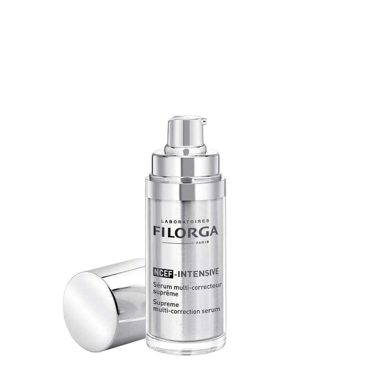 FILORGA intensyvus regeneruojamasis serumas NCEF-INTENSIVE, 30ml -  2