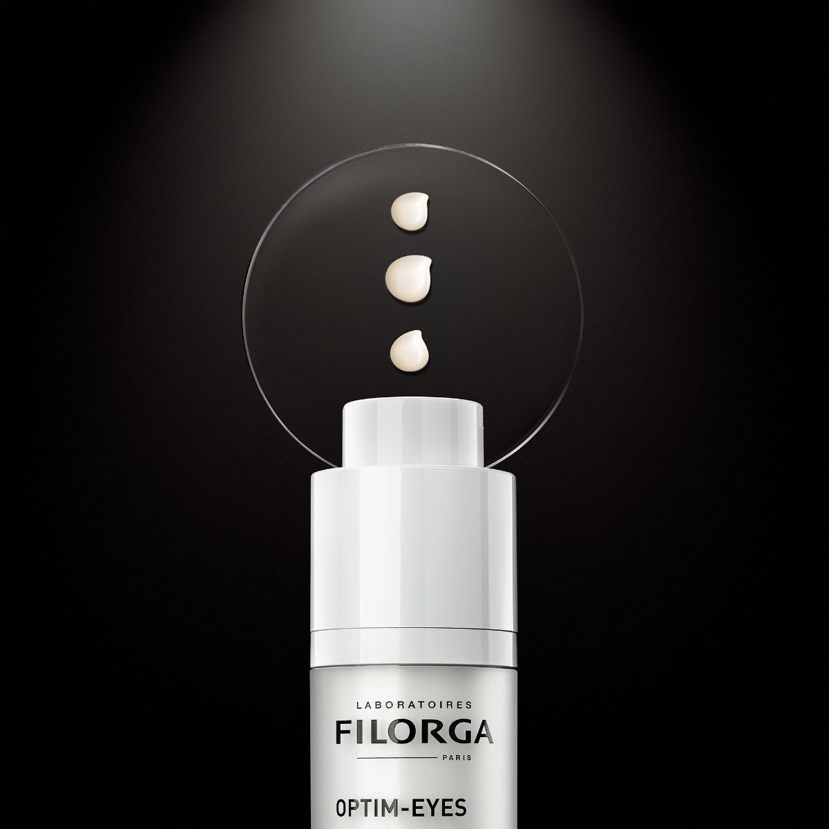 FILORGA akių kontūro kremas OPTIM-EYES, 15ml -  4