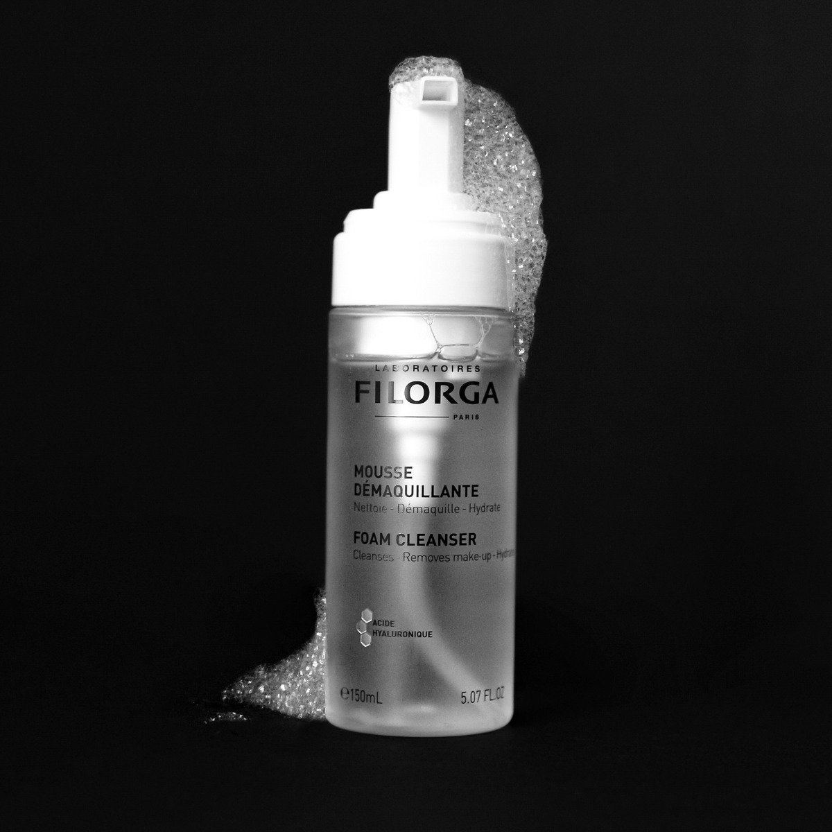 FILORGA valomosios putos brandžiai odai FOAM CLEANSER, 150ml -  2