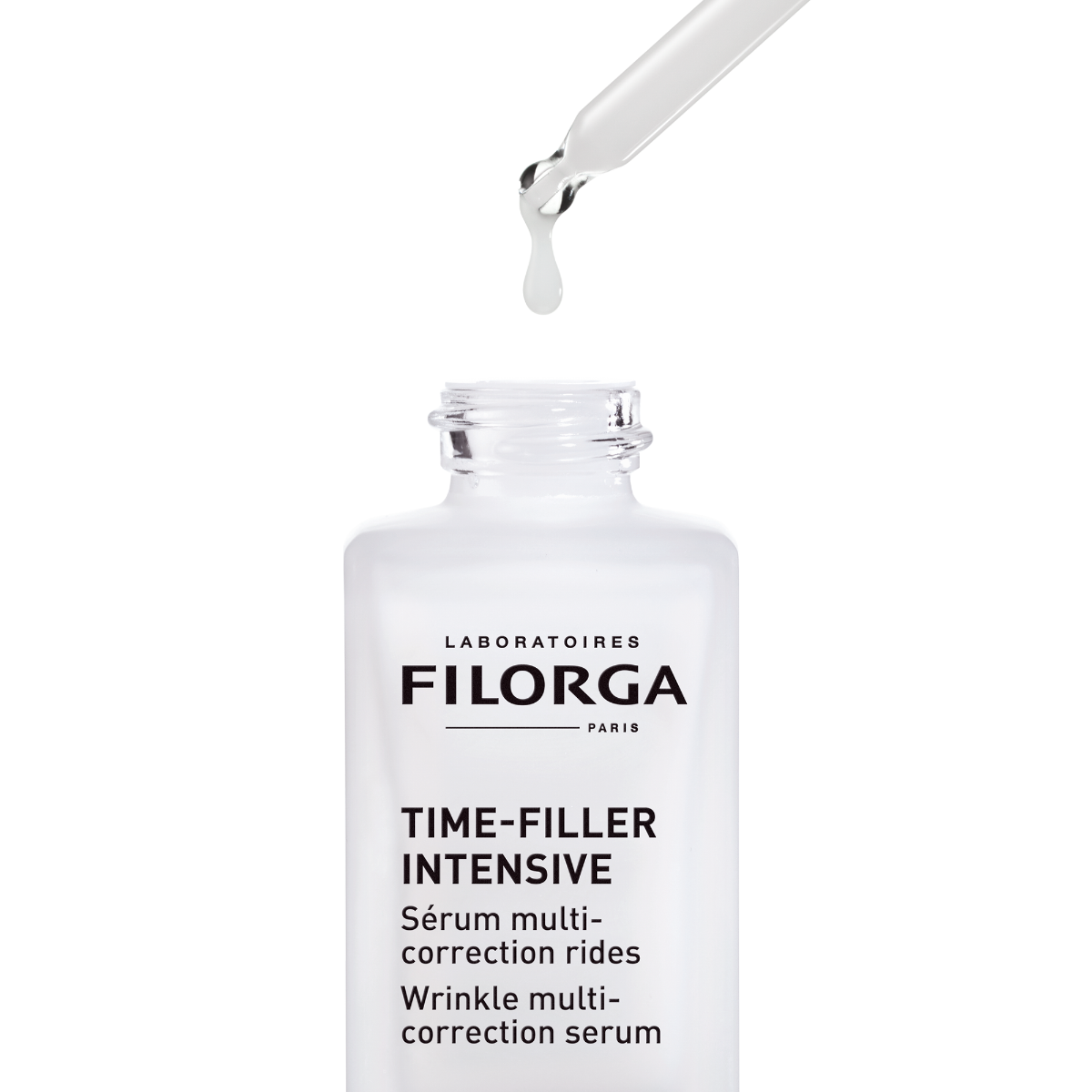 FILORGA priešraukšlinis serumas TIME-FILLER INTENSIVE, 30ml -  2