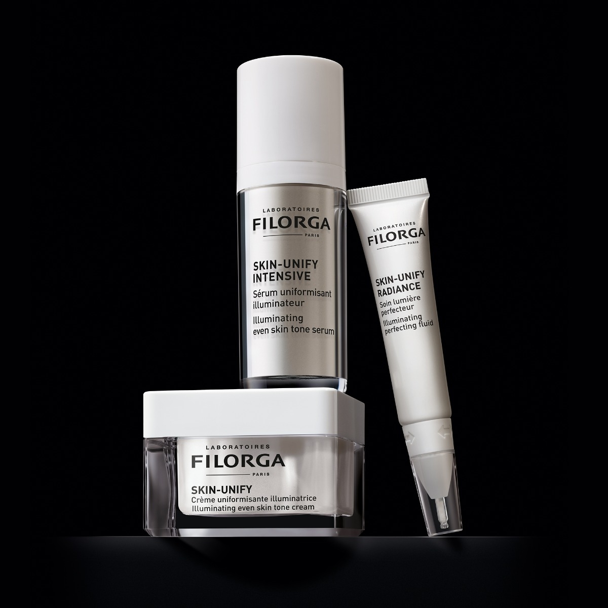 FILORGA  veido odos serumas SKIN-UNIFY INTENSIVE, 30ml -  5