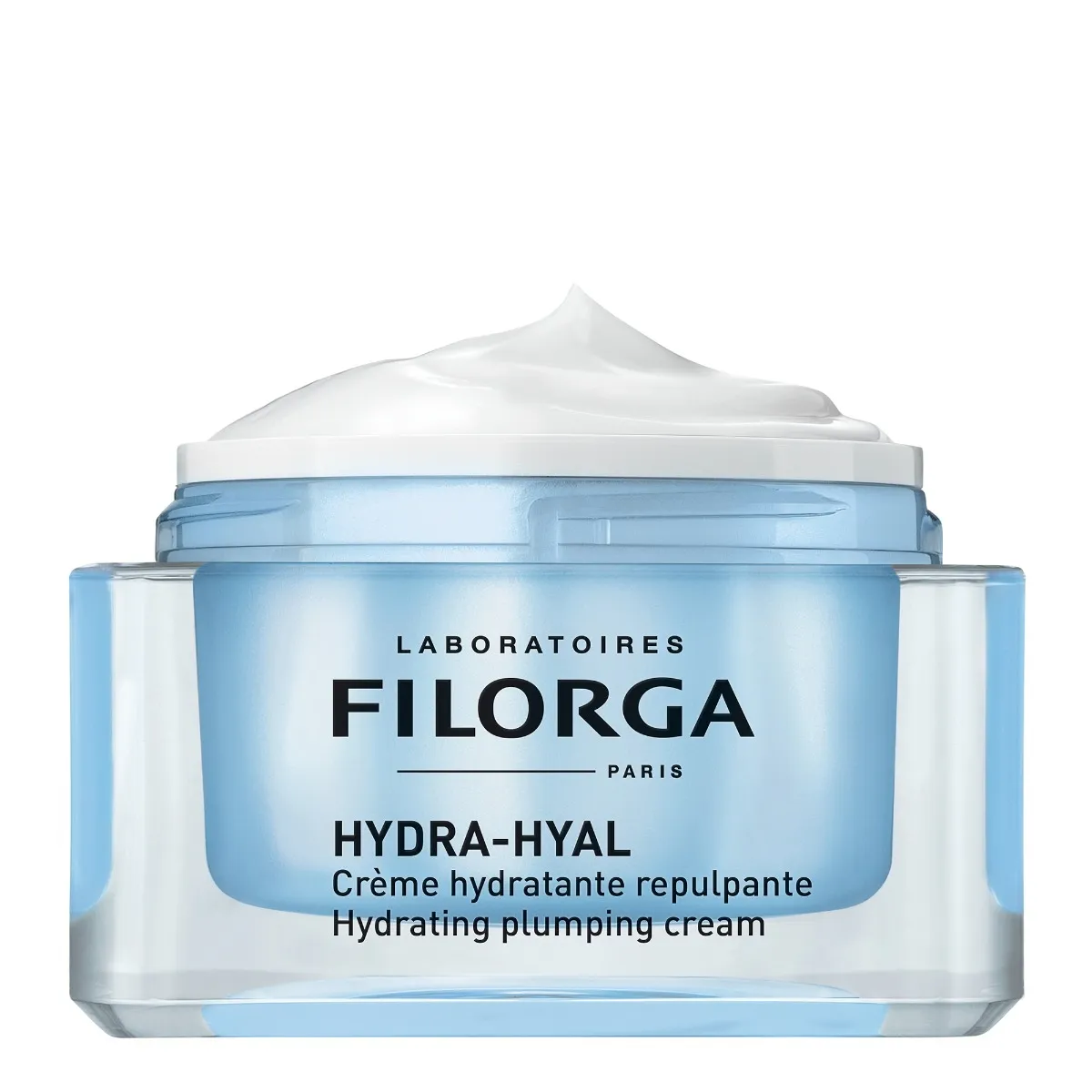 FILORGA drėkinamasis kremas HYDRA-HYAL, 50ml -  2