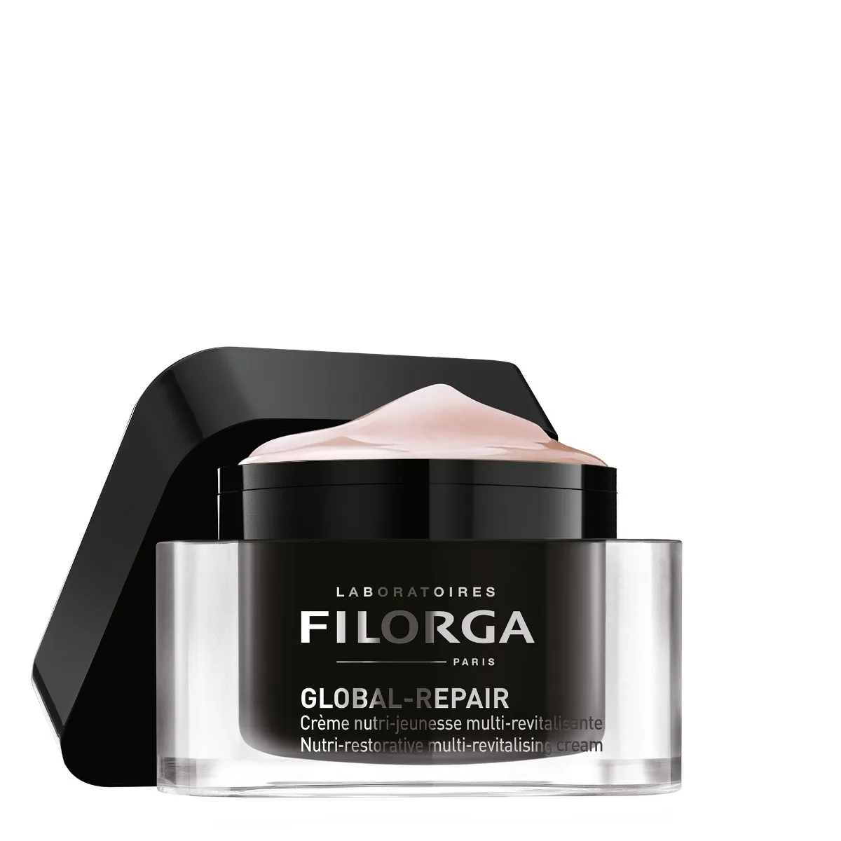 FILORGA regeneruojamasis veido kremas GLOBAL-REPAIR, 50ml -  2