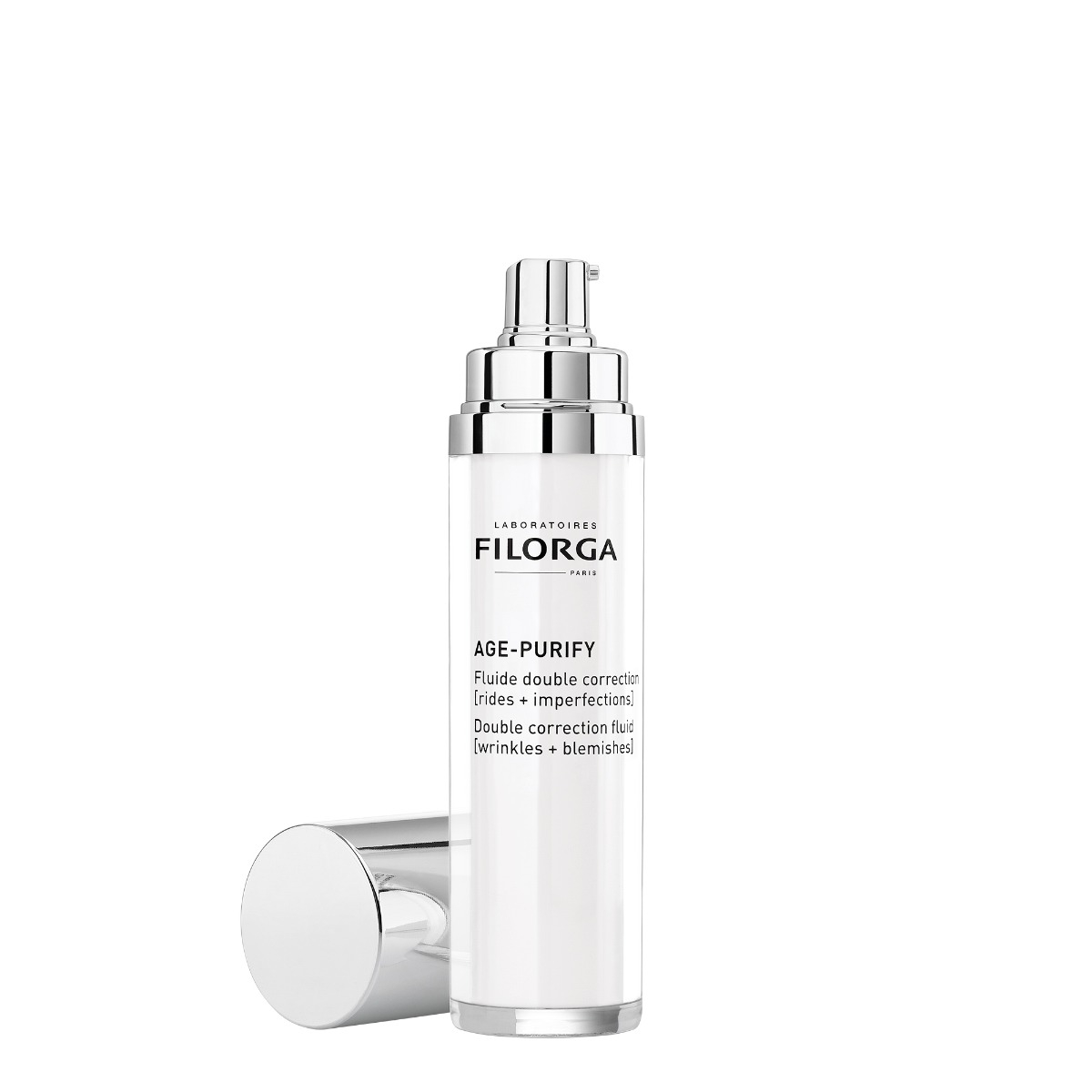 FILORGA veido kremas brandžiai, probleminei odai AGE-PURIFY, 50ml -  2