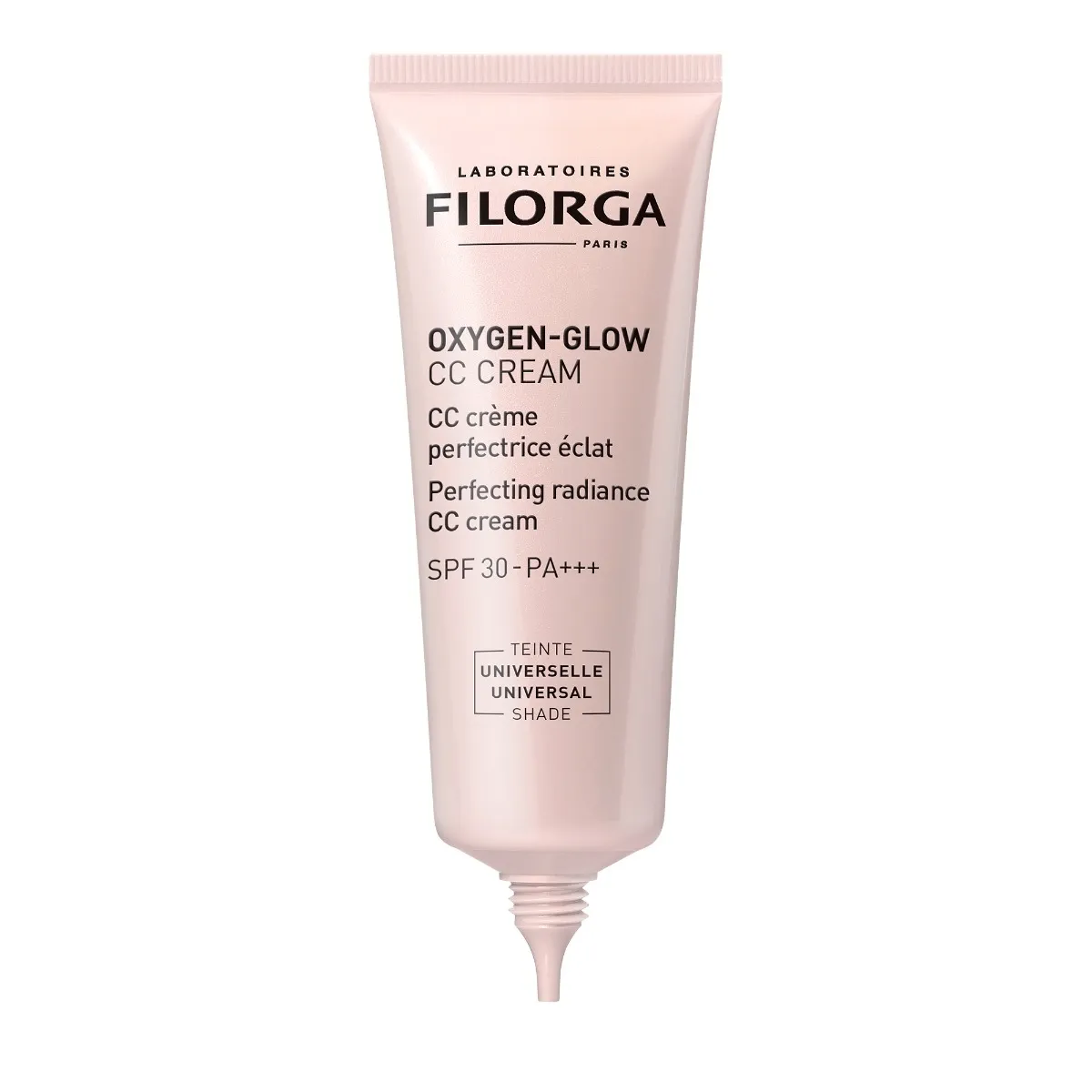 FILORGA CC veido kremas su atspalviu SPF30 OXYGEN-GLOW, 40ml -  2