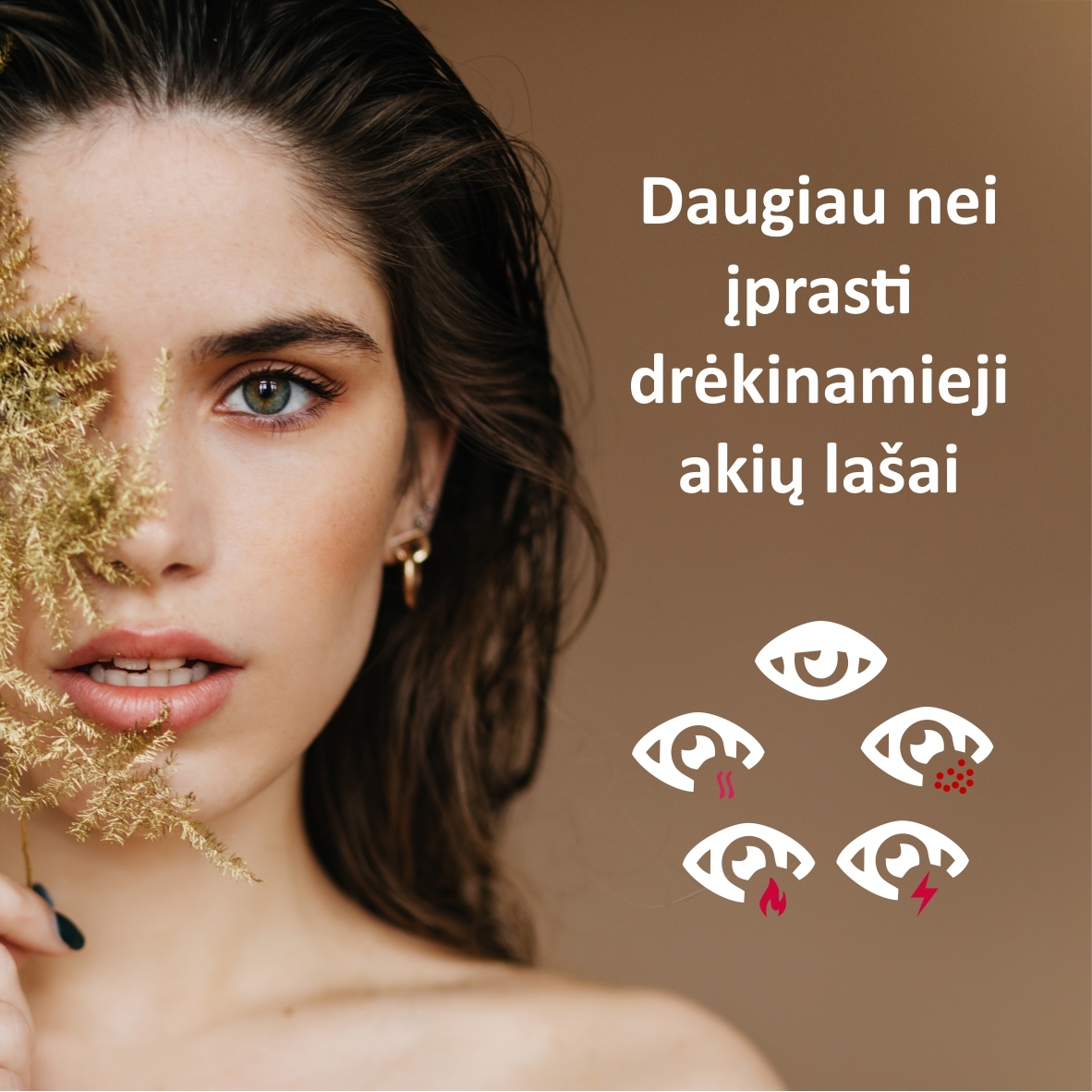 STARAZOLIN akių lašai COMPLETE, 10ml, N1 -  5