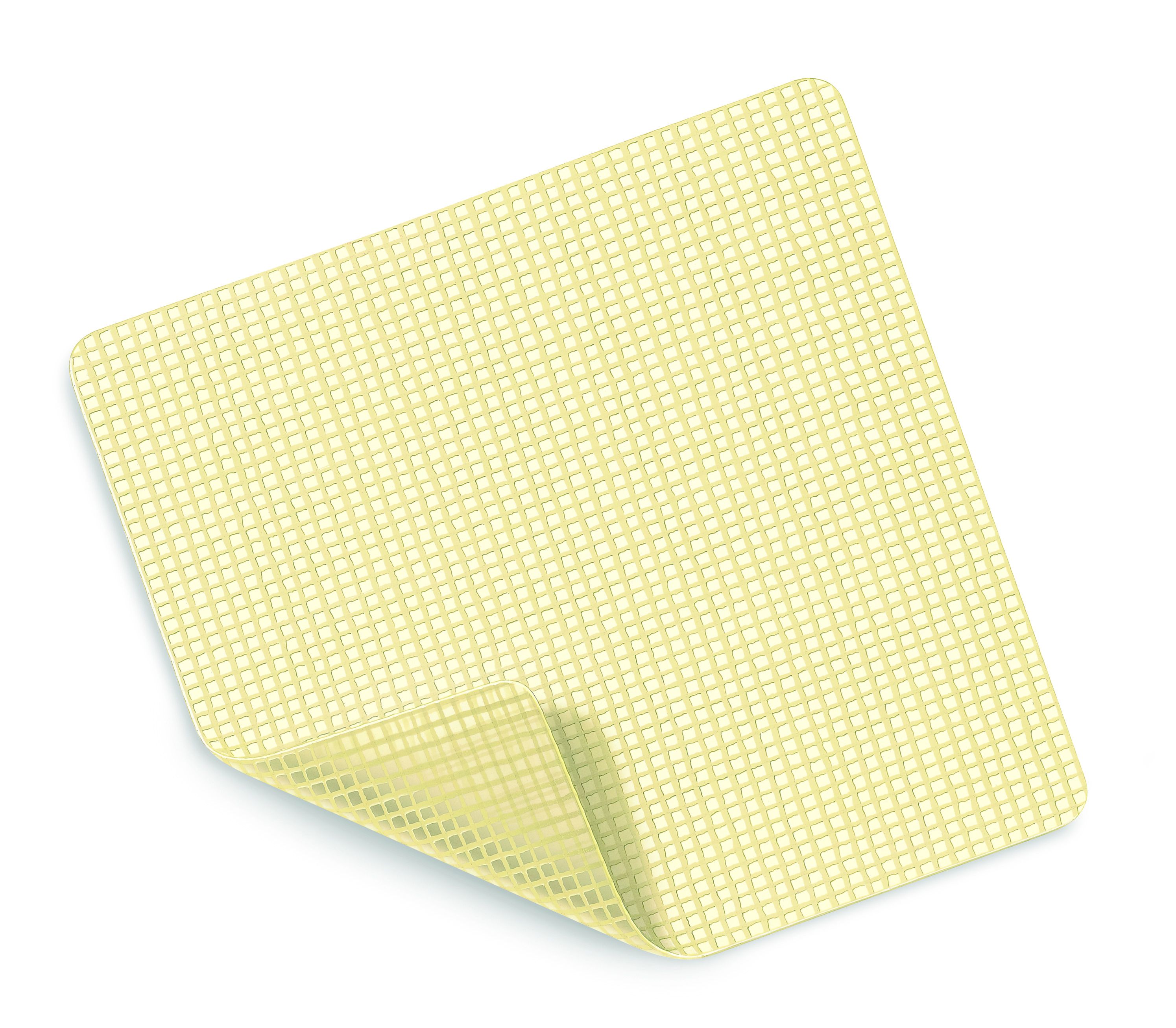 HARTMANN tinklelinis tvarstis GRASSOLIND NEUTRAL, 20 x 20cm, N1 -  2