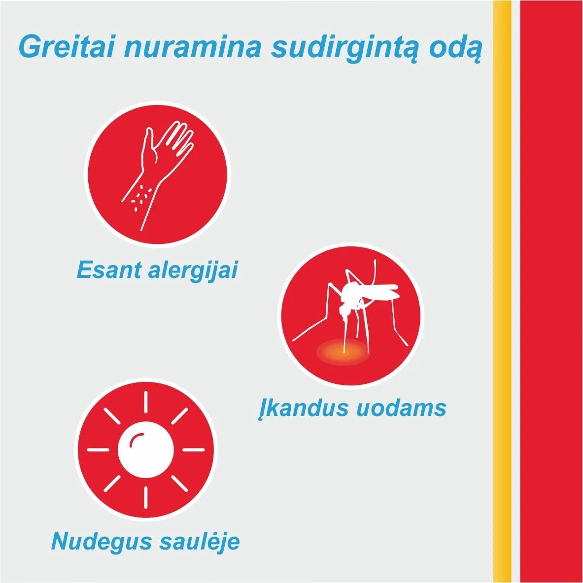 Grivix 1mg/g gelis 30g  N1 -  2