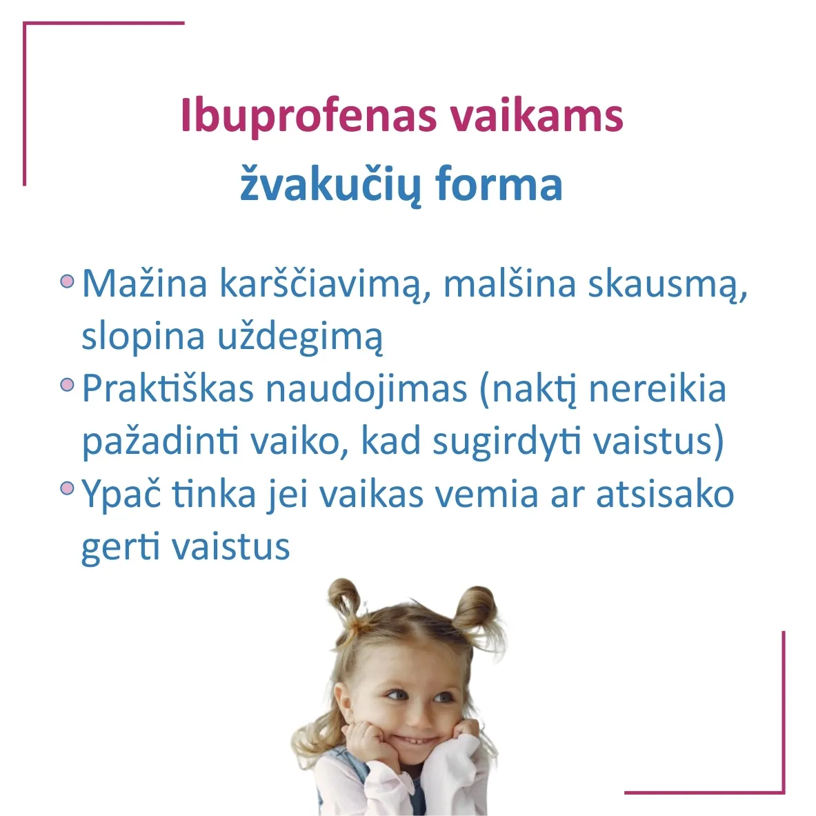 Ibugard 125mg supp. N10 -  5