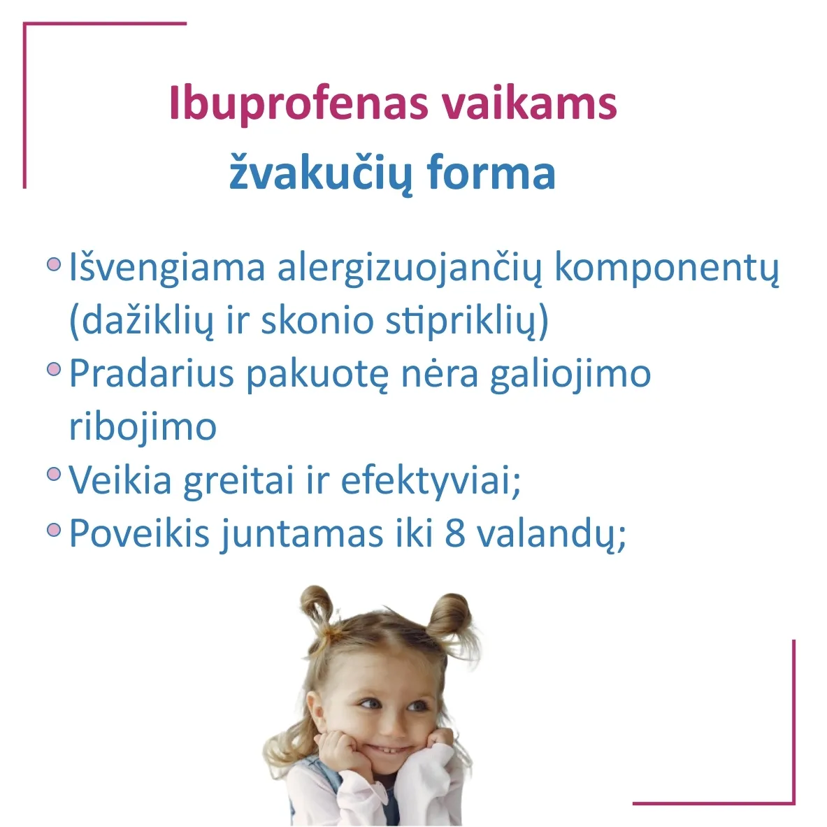 Ibugard 125mg supp. N10 -  6