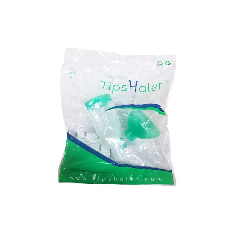 TIPSHALER, tarpinė vaikams iki 6 m., N1 -  4