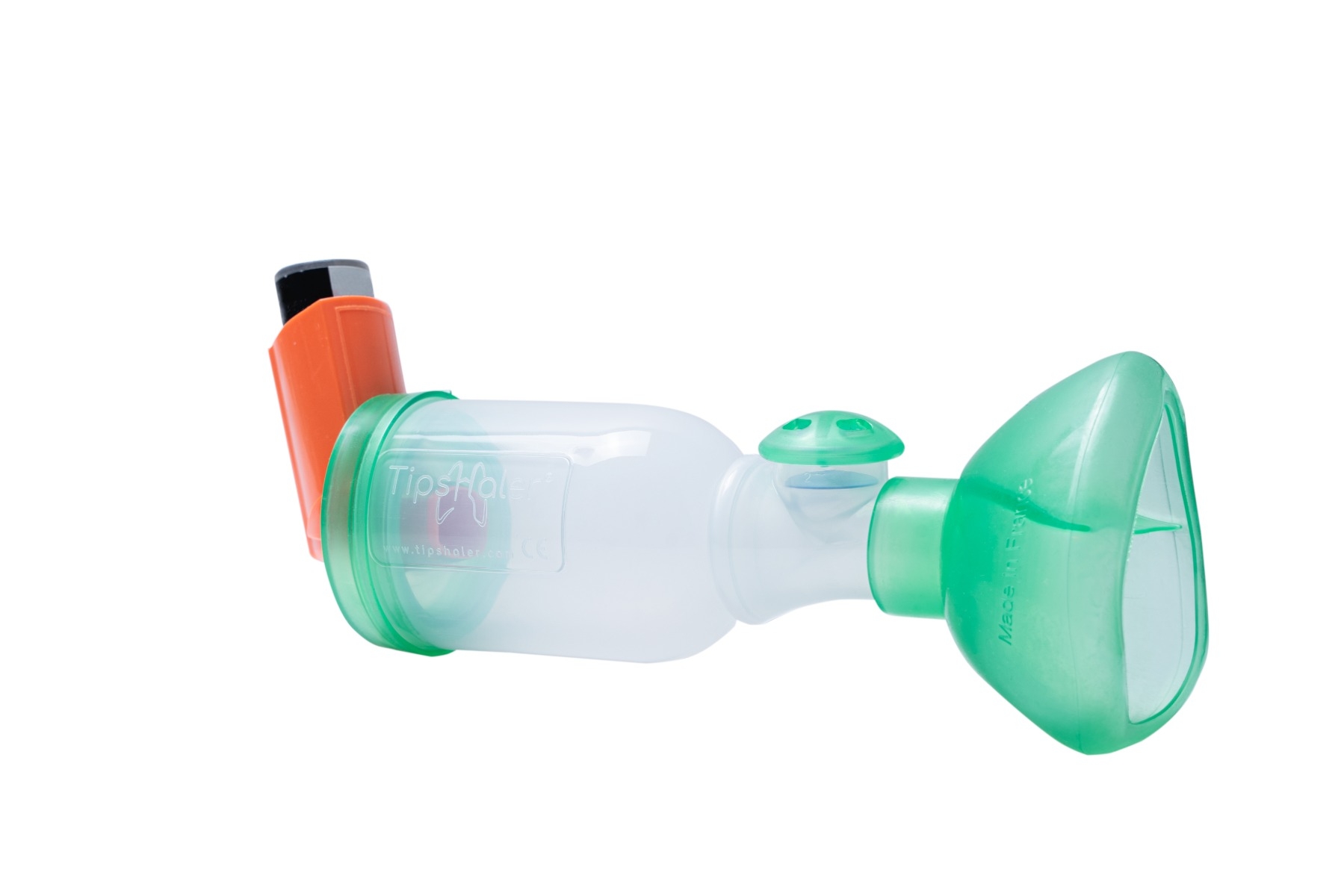 TIPSHALER, tarpinė vaikams iki 6 m., N1 -  2