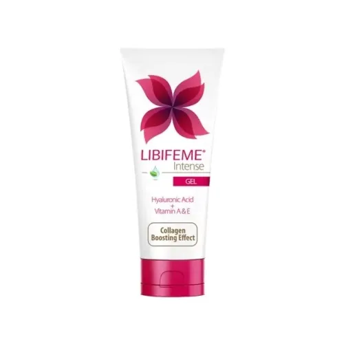 Product image of LIBIFEME INTENSE drėkinantis gelis intymiai sričiai, 30ml