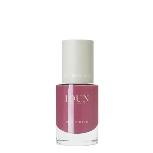 IDUN MINERALS nagų lakas RODONIT Nr. 3539, 11ml