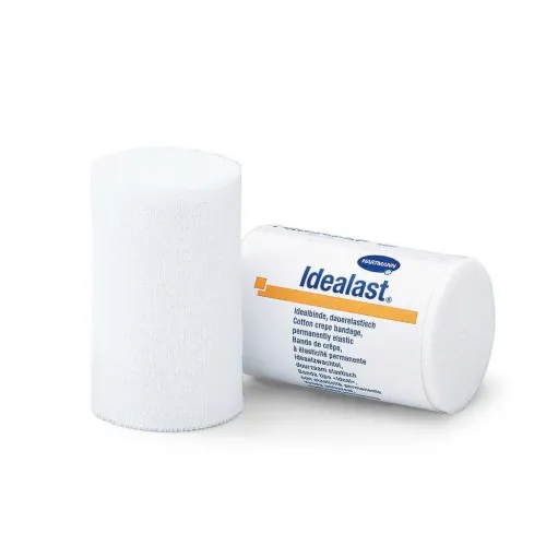 HARTMANN trumpo tempimo tvarstis IDEALAST 8cm x 5m, N1 -  