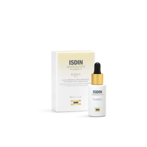 Product image of ISDIN serumas FLAVO-C, 30ml