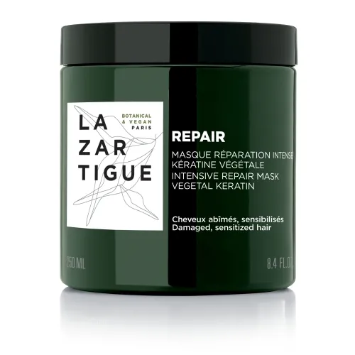 LAZARTIGUE intensyvi atkuriamoji kaukė REPAIR MASK, 250ml -  
