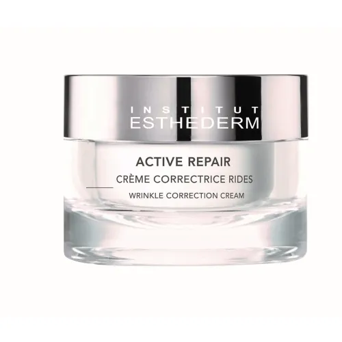 ESTHEDERM raukšles koreguojantis kremas ACTIVE REPAIR, 50ml -  