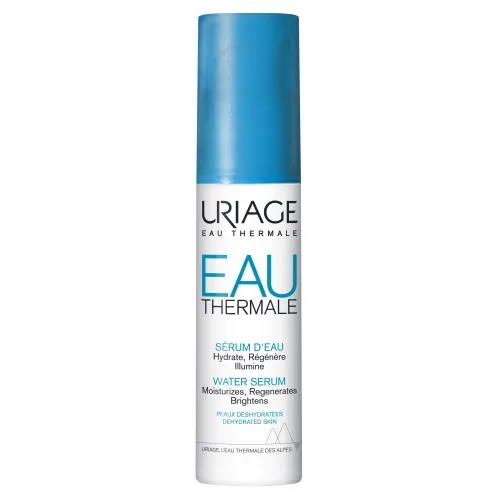 URIAGE intensyvus drėkinamasis serumas EAU THERMALE, 30ml -  