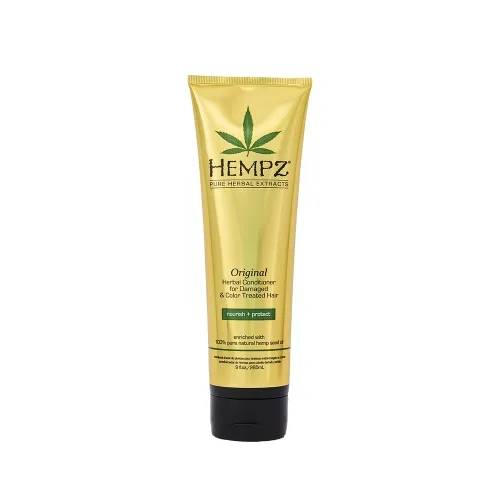 HEMPZ kondicionierius pažeistiems plaukams ORIGINAL, 265ml -  