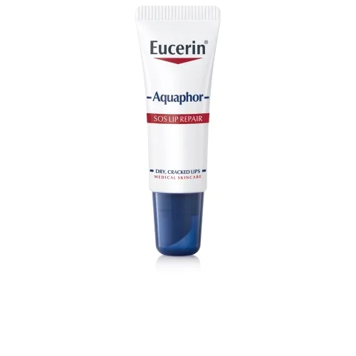 Product image of EUCERIN® Aquaphor SOS atkuriamasis lūpų balzamas, 10ml
