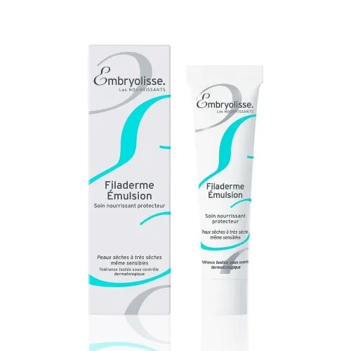 EMBRYOLISSE veido emulsija FILADERME 75ml -  