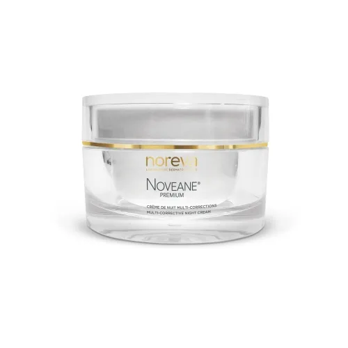 NOREVA naktinis kremas nuo raukšlių NOVEANE PREMIUM, 50ml -  