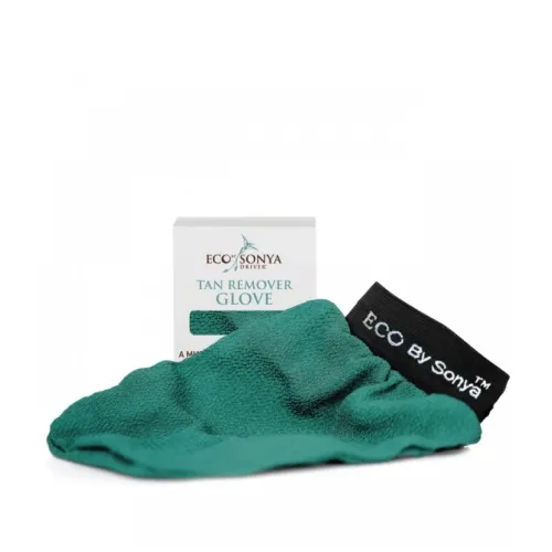 ECO BY SONYA dušo pirštinė TAN REMOVER GLOVE, N1 -  