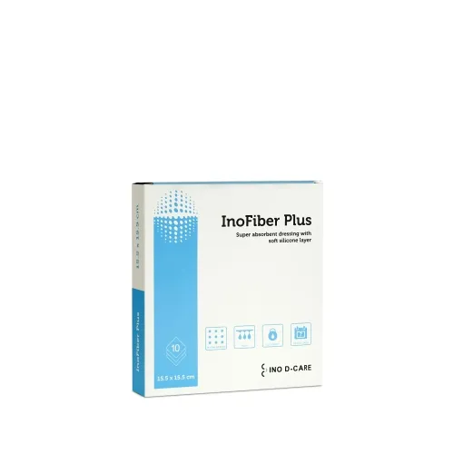 Product image of InoFiber Plus 15,5x15,5 cm N10
