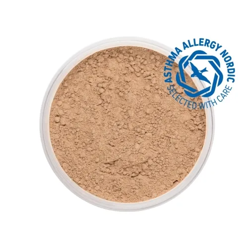 Product image of IDUN Minerals birus makiažo pagrindas Disa Nr.1037, 7g