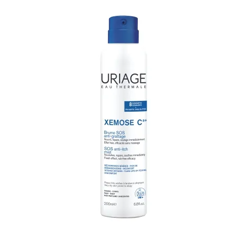 Product image of URIAGE SOS dulksna niežtinčiai odai XEMOSE C8+, 200ml